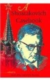 Shostakovich Casebook 2005 9780253218230 Front Cover