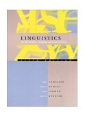Linguistics An Introduction to Language and Communication 5th 9780262511230 Front Cover