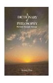 Dictionary of Philosophy 2nd 9780312209230 Front Cover