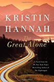 Great Alone A Novel  9780312577230 Front Cover