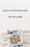 Pale King  9780316074230 Front Cover