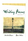 Writing Poems 6th 9780321094230 Front Cover
