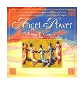 Angel Power 1995 9780345391230 Front Cover