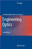 Engineering Optics 3rd 2009 9780387757230 Front Cover