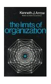 Limits of Organization 1974 9780393093230 Front Cover