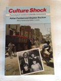 Culture Shock Psychological Reactions to Unfamiliar Environments 1986 9780415045230 Front Cover