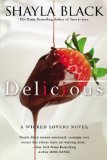 Delicious 2013 9780425268230 Front Cover