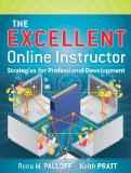 Excellent Online Instructor Strategies for Professional Development