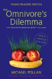 Omnivore's Dilemma The Secrets Behind What You Eat cover art