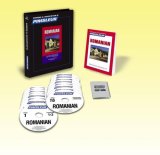 Romanian : Learn to Speak and Understand Romanian with Pimsleur Language Programs 2007 9780743566230 Front Cover