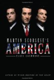 Martin Scorsese's America  cover art