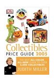 Collectibles Price Guide 2005 2004 9780756605230 Front Cover