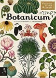 Botanicum Welcome to the Museum  9780763689230 Front Cover