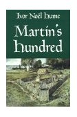 Martin's Hundred  cover art