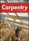     CARPENTRY-W/ACCESS  9780826908230 Front Cover