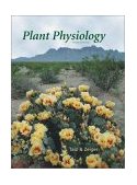 Plant Physiology 3rd 9780878938230 Front Cover