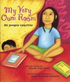 My Very Own Room/Mi Propio Cuartito  9780892392230 Front Cover