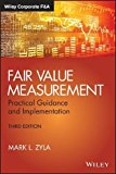Fair Value Measurement Practical Guidance and Implementation cover art