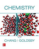 Student Study Guide for Chemistry 12th 9781259286230 Front Cover