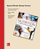 Nutrition for Health, Fitness and Sport:  9781259327230 Front Cover