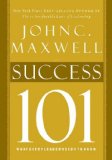 Success 101 What Every Leader Needs to Know cover art
