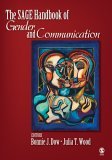 SAGE Handbook of Gender and Communication 