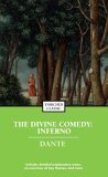Divine Comedy Inferno cover art