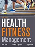 Health Fitness Management: 
