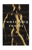 Vanishing Rooms A Novel cover art