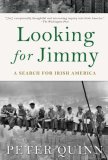 Looking for Jimmy A Search for Irish America cover art