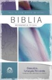 NBD Biblia de referencia Visual 2009 9781602550230 Front Cover