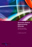 Attention Deficit Hyperactivity Disorder The Latest Assessment and Treatment Strategies cover art
