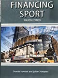 Financing Sport  9781940067230 Front Cover