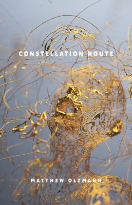 Constellation Route  9781948579230 Front Cover