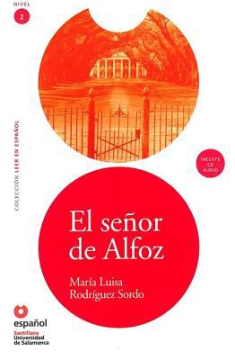 El señor de Alfoz / The Gentleman From Alfoz:  cover art
