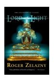Lord of Light  cover art