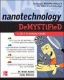 Nanotechnology Demystified  cover art