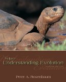 Volpe's Understanding Evolution  cover art