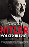 Hitler: Volume I Ascent 1889-1939  9780099590231 Front Cover