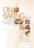 On Baking A Textbook of Baking and Pastry Fundamentals cover art