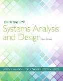 Essentials of Systems Analysis and Design: 
