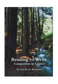 Reading to Write Composition in Context 2001 9780155061231 Front Cover
