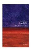 Empire: a Very Short Introduction  cover art