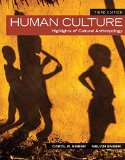 Human Culture: Highlights of Cultural Anthropology cover art