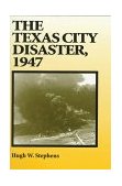Texas City Disaster 1947  cover art