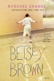 Betsey Brown A Novel cover art