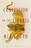 Confession of the Lioness  9780374129231 Front Cover