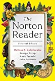 Norton Reader An Anthology of Nonfiction  9780393690231 Front Cover