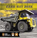 Hard Hat Zone 2014 9780448479231 Front Cover