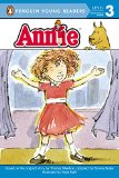 Annie 2015 9780448482231 Front Cover